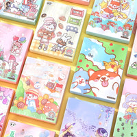 17. Complete Set (10% OFF)