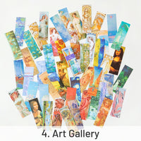 4. Art Gallery