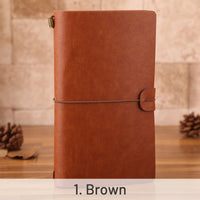 1. Brown