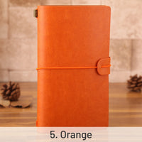 5. Orange