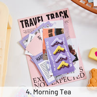 4. Morning Tea