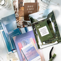 5. Complete Set (10% OFF)