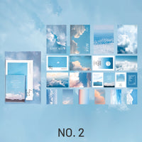 2. Sky Clouds