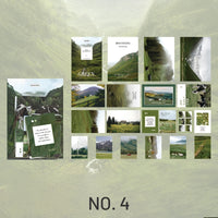 4. Green Field