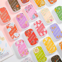 No. 25 Complete Set (10% OFF)