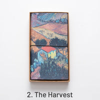 2. The Harvest