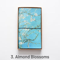 3. Almond Blossoms