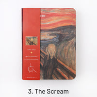 3. The Scream