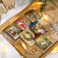 7. Complete Set (10% OFF)