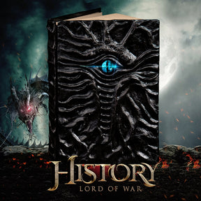 Vintage Dark Cthulhu Demon Eye Embossed Resin Cover Medieval Notebook Kraft Junk Journal a