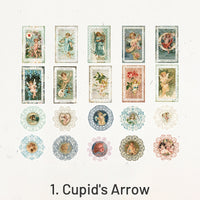 1. Cupid's Arrow