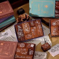 5. Complete Set (10% OFF)