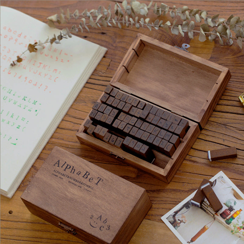 Craft Smart Wood Stamp Set. 12 Pc, Planner Stamps  Handmade cards greeting  cards birthday cards, jewelry and gifts