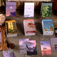 7. Complete Set (10% OFF)