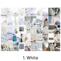 1. White