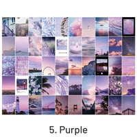 5. Purple