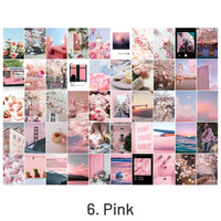 6. Pink