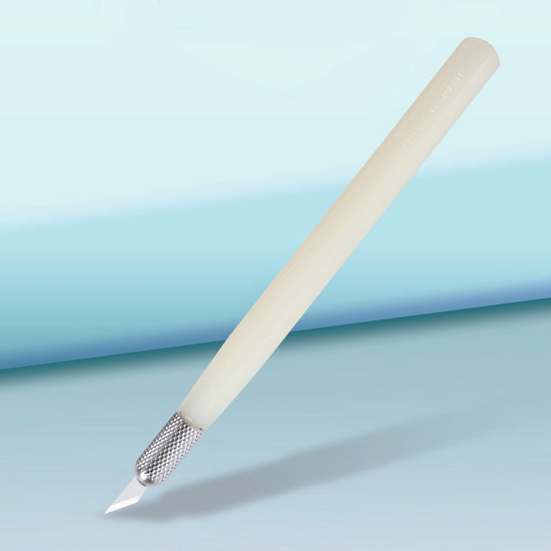 Coltello per penna per intaglio di timbri in gomma per taglio carta -  Utensile da taglio