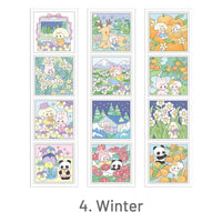 4. Winter