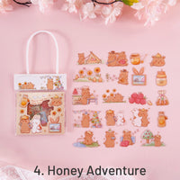 4. Honey Adventure